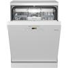 MIELE G5133SCBRWS - Miele G 5133 SC Libera installazione 14 coperti D