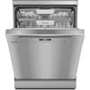 MIELE G7130SCCLST - Miele G 7130 SC Front AutoDos Libera installazione 14 coperti B