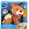 Vtech - L'orsetto Teddy - Canta e Gattona con me