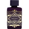 Lattafa Bade'e Al Oud Amethyst Eau de Parfum Unisex 100 ml