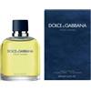 Dolce & Gabbana Pour Homme Eau De Toilette 200ML