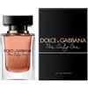 Dolce & Gabbana The Only One Eau De Parfum 100ML
