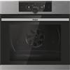 Haier Forno Elettrico da Incasso Multifunzione con Grill 70 Litri Classe A+ 60 cm colore Inox Serie 2 I-Turn - HWO60SM2F9XH