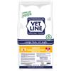 VET LINE ADULTI POLLO 12,5kg