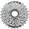 SHIMANO CASSETTE SHIMANO CS-HG50 PLATA 8V.(12-25)