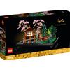 LEGO 10315 Creator Expert - Il Giardino Tranquillo