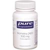 Nestlé PURE ENCAPSULATIONS BROMELINA 30 CAPSULE