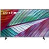 LGELECTRONICS LG UHD 55 Serie UR78 55UR78006LK, TV 4K, 3 HDMI, SMART TV 2023