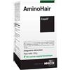 Nhco Nutrition AminoHair 168 Capsule - Energia e Forza Naturale per Capelli Forti e Folti