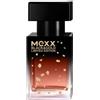 Mexx Black & Gold Limited Edition 15 ml eau de toilette per donna