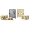 Bruder Set Logistica 02415