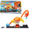 Mattel Hot Wheels Attacco del Cobra in Pizzeria