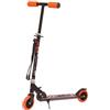 Garlando Monopattino Raptor 120 Rally Nero Arancio