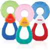 Nuby Massaggia Gengive con Acqua Sterilizzata 3m+