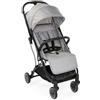 Chicco Passeggino Trolley Me Compatto, Leggero con Chiusura a Trolley max 15kg - Light Grey