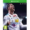 Electronic Arts FIFA 18 - Xbox One [Edizione: Regno Unito]