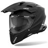 AIROH CASCO INTEGRALE COMMANDER 2 COLOR BLACK MATT XS