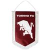 Generico Gagliardetto pentagonale compatibile con Torino Calcio