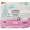 Lines Specialist Fater Traversa Per Incontinenza Lines Specialist Classic 40x60 Cm 30 Pezzi