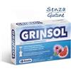 Biotrading Unipersonale Biotrading Grinsol 15 Fiale X 5 Ml