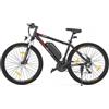 Eleglide Mopride 2 29 Bicicletta Elettrica, motore da 250W,batteria da 36V15,6Ah,autonomia massima 130km,Freno a disco idraulico
