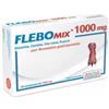 Flebomix 1000 - Flebomix 1000mg 30 Compresse