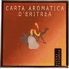 Casanova Carta Aromatica D'eritrea Bustina Profumo per cassetti