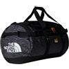 The North Face Borsone Base Camp Medium 71l