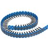 Bosch Accessories 2608000549 - Vite a filettatura grossa: 3.9x35mm: 1000 pezzi, nero
