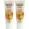 Cantu Care For Kids Curling Cream 8oz by Cantu