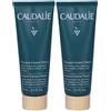 Caudalie Italia Srl Caudalie Maschera Instant Detox Set da 2 2x75 ml viso