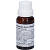 Weleda Hypericum Auro Rh D3 20 ml Gocce