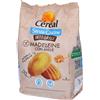 Céréal Senza Glutine Integrale MADELEINE con Miele 170 g Altro