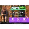 GRAIN FREE ANIMAL LOVE ANIMALOVE Crocchette Grain Free Mono PROTEICO Anatra patata dolce e arancia per cani adulti piccola taglia 6 kg