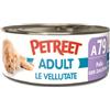 PETREET VELLUTATE POLLO CON ZUCCHINE 70 gr