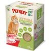 PETREET LETTIERA VEGETALE NEUTRA 12L