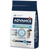 ADVANCE VETERINARY DIETS ADVANCE Gatto GASTROENTERIC SENSITIVE 1,5kg
