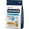 ADVANCE AFFINITY ADVANCE SENSITIVE MINI Salmone & Riso 1,5kg