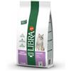 Libra Gatto Sterilizzato Pollo 1,5 kg