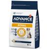 ADVANCE VETERINARY DIETS ADVANCE RENAL FAILURE Cane 3kg