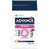 ADVANCE VETERINARY DIETS ADVANCE Gatto URINARY STRESS 1,25kg