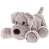 FERRIBIELLA CAGNOLINO PELUCHE 33X23X18CM