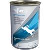 Trovet umido cane hypoallergenicall Agnello 400g