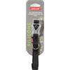 ZOLUX COLLARE SILICONE 15 mm NERO