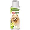 Union Bio Dual Soft - Shampoo e Balsamo 2 in 1 per Animali, 250 ml