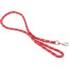 ZOLUX GUINZAGLIO NYLON CORDA MT 1,2 13 MM ROSSO