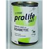 PROLIFE Cane VET DIABETIC 400 GR