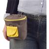 Leo Pet BORSA PER MANGIME PRO 14X11X14H CM