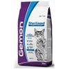 Gemon Croccehtte per Gatti Sterilised complete con tonno e salmone 2 Kg