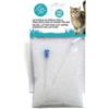 LEO PET LETTIERA IN PERLE PER IL PRELIEVO DELLE URINE